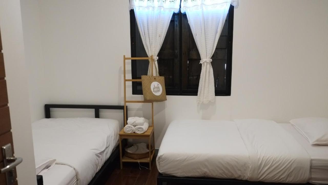 Comeneetee Uthai Ban Khok Mo Екстериор снимка